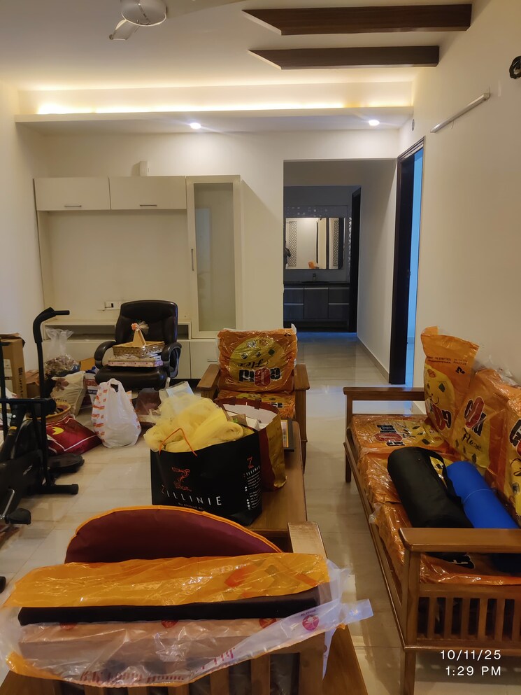 Living Room, sector 15 ii 2 Bedroom 1600 Sq.Ft. Builder Floor In Sector 15 ii Gurgaon 9299926