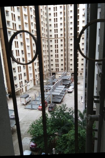 3 BHK Apartment – Exterior View View at Sayba Elegant, Kurla East - for Rent