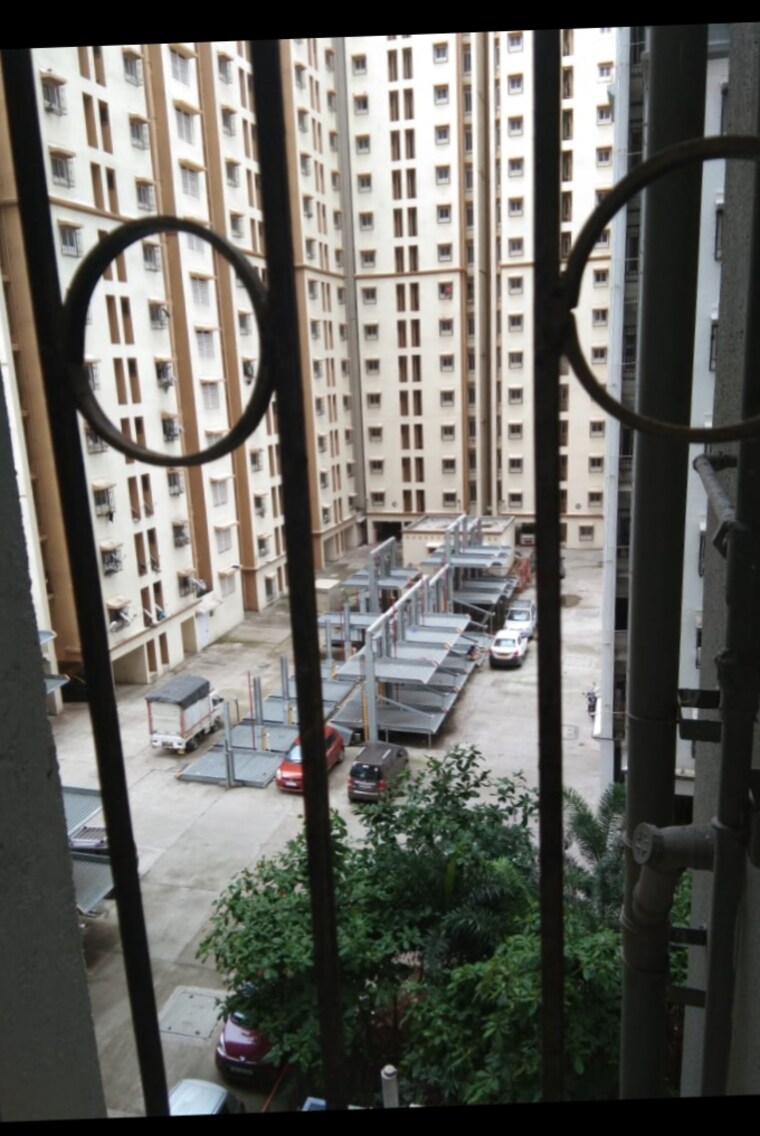 Exterior View, sayba-elegant 3 Bedroom 750 Sq.Ft. Apartment In Kurla East Mumbai 9299927
