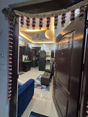 2 BHK Apartment For Sale in Aswani Sunshine, Sarjapur Attibele Road