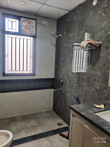 2 BHK Builder Floor – Exterior View View at Sector 15 ii - for Rent