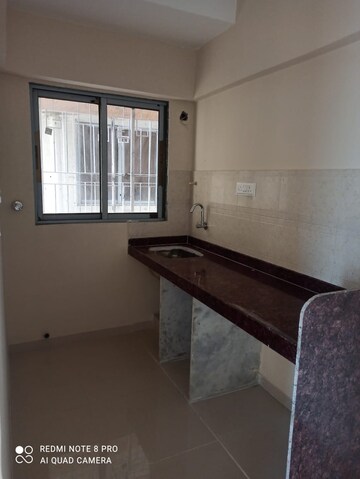 Kitchen in 2.5 BHK Apartment at Sayba Elegant, Kurla East – for Rent