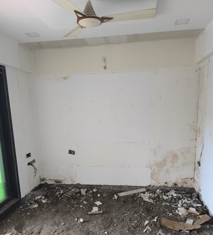 Bathroom, durga-imperial 3 Bedroom 913 Sq.Ft. Apartment In Kalyan East Thane 9299950