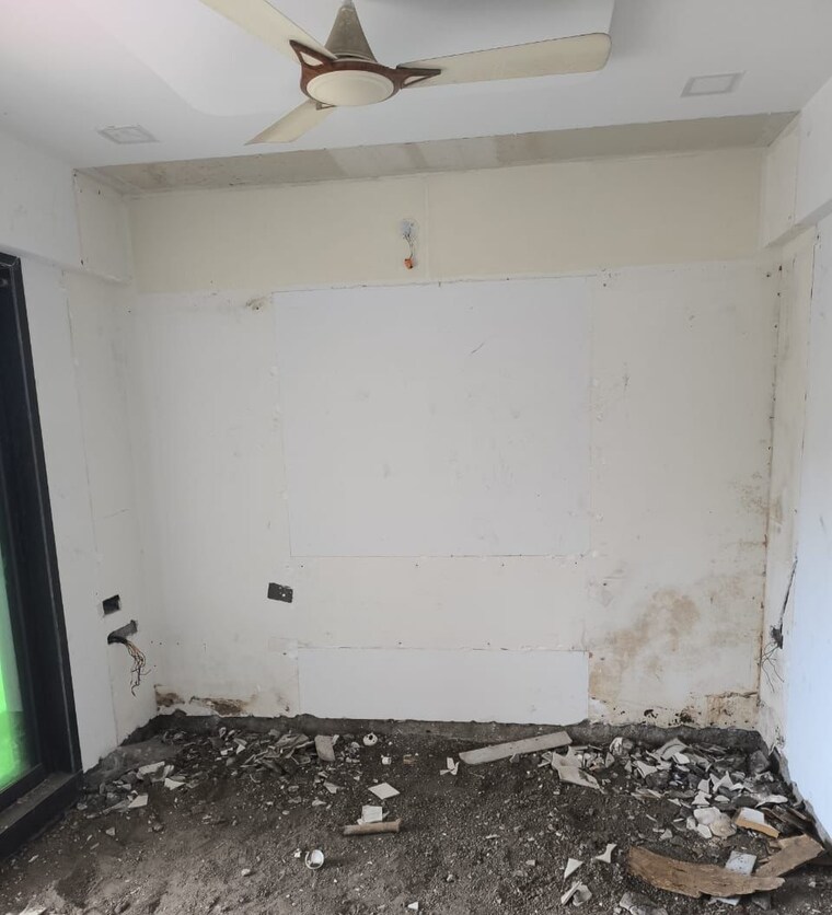 Bathroom, durga-imperial 3 Bedroom 913 Sq.Ft. Apartment In Kalyan East Thane 9299950