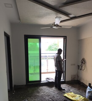 Room in 3 BHK Apartment at Durga Imperial, Kalyan East – for Rent