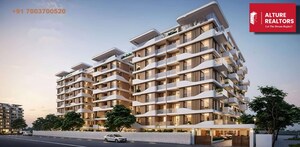 3 BHK Apartment For Sale in Dunlop