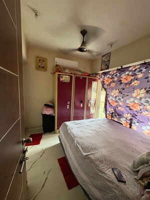 2 BHK Apartment For Sale in Vas Pushp Vinod 2, Borivali West