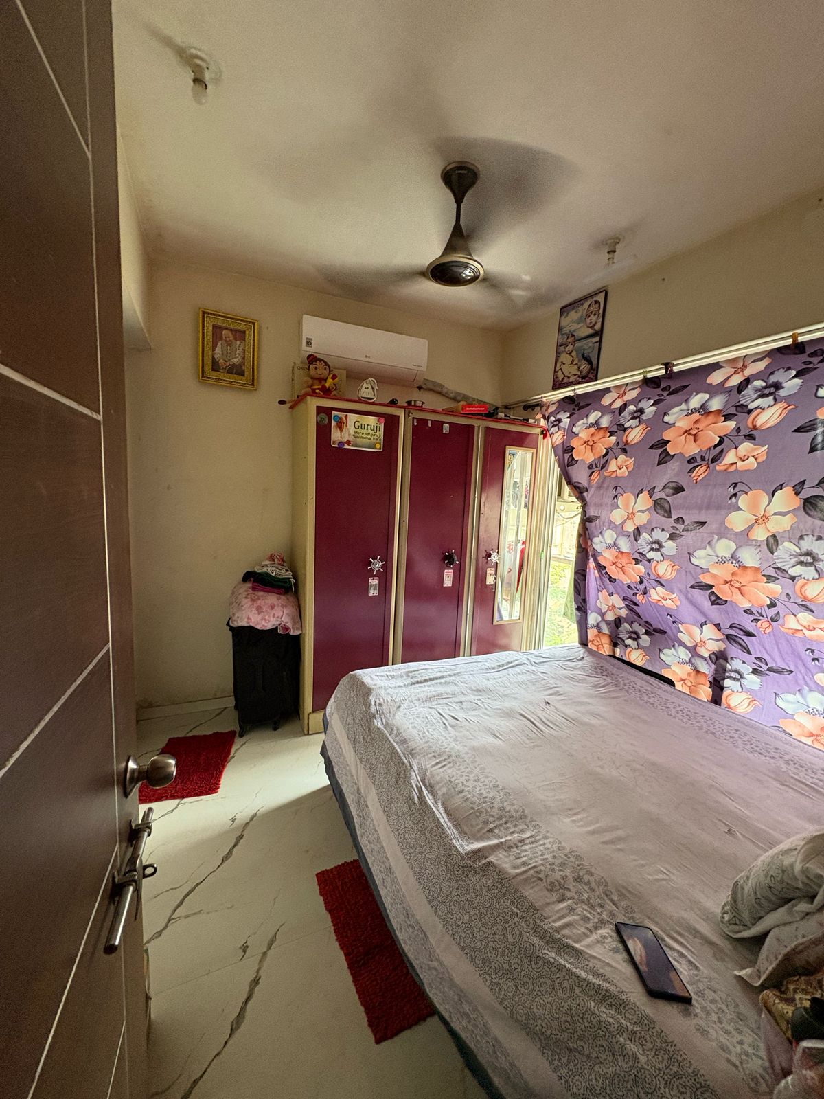 2 BHK Apartment For Sale in Vas Pushp Vinod 2