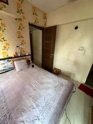 Room in 2 BHK Apartment at Vas Pushp Vinod 2, Borivali West – for Sale