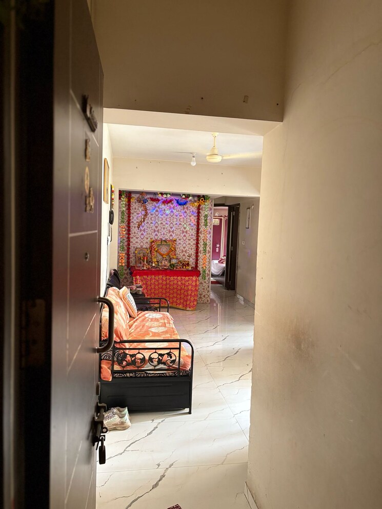 Bedroom, vas-pushp-vinod-2 2 Bedroom 495 Sq.Ft. Apartment In Borivali West Mumbai 9299968