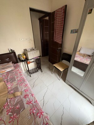 Team Area in 2 BHK Apartment at Vas Pushp Vinod 2, Borivali West – for Sale