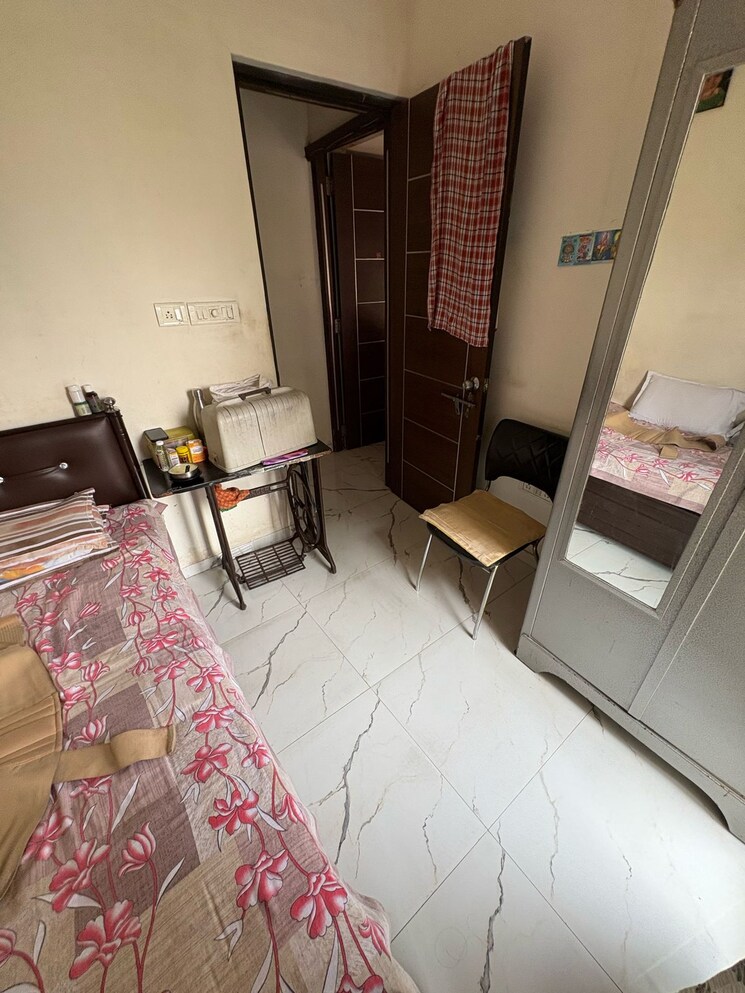 Team Area, vas-pushp-vinod-2 2 Bedroom 495 Sq.Ft. Apartment In Borivali West Mumbai 9299968