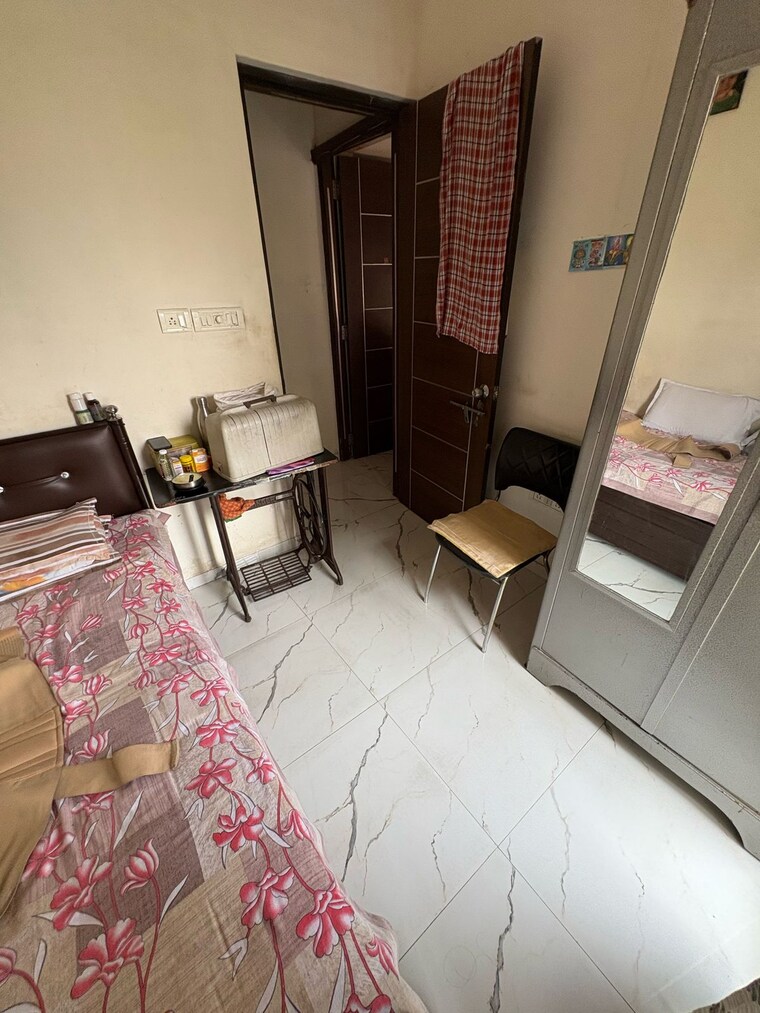 Team Area, vas-pushp-vinod-2 2 Bedroom 495 Sq.Ft. Apartment In Borivali West Mumbai 9299968