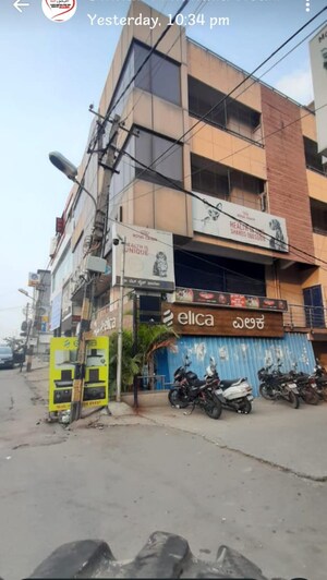  Showroom For Sale in Ganga Nagar