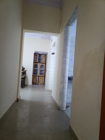 Building Lobby in 2 BHK Apartment at Mayur Vihar 1 – for Rent