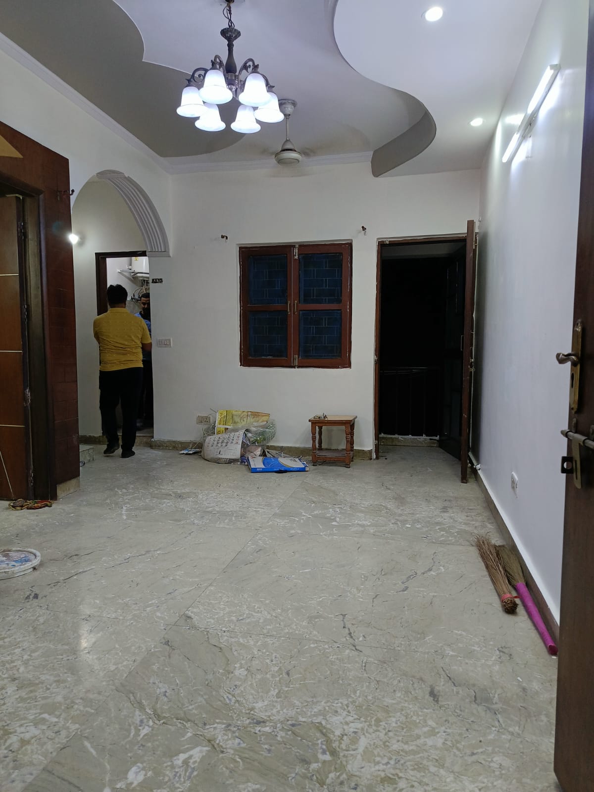2 BHK Apartment For Rent in Mayur Vihar 1