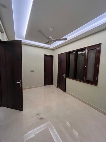 Bedroom in 4 BHK Villa at Indus Palm Drive, Raj Nagar Extension – for Sale