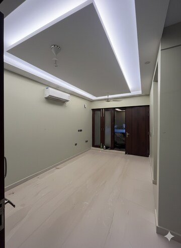 Living Room in 4 BHK Villa at Indus Palm Drive, Raj Nagar Extension – for Sale