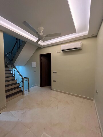4 BHK Villa – Exterior View View at Indus Palm Drive, Raj Nagar Extension - for Sale