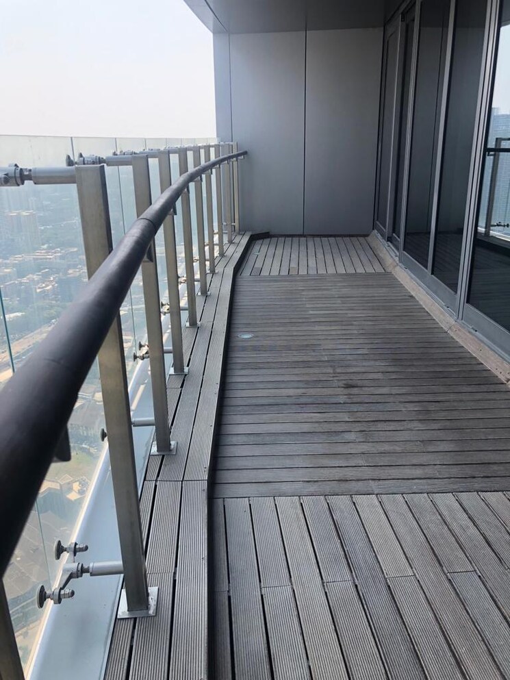 Balcony, worli 4 Bedroom 2350 Sq.Ft. Apartment In Worli Mumbai 9299975