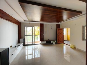 Kitchen in 3 BHK Apartment at AR Avenue, Indiranagar – for Rent