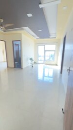 2 BHK + Study Room 1205 Sq.Ft. Apartment in Baghpat Road