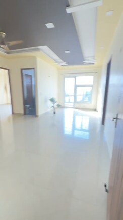 2 BHK + Study Room Apartment For Sale in Baghpat Road
