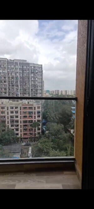 2 BHK Apartment – Exterior View View at Sayba Orchid, Kurla East - for Rent