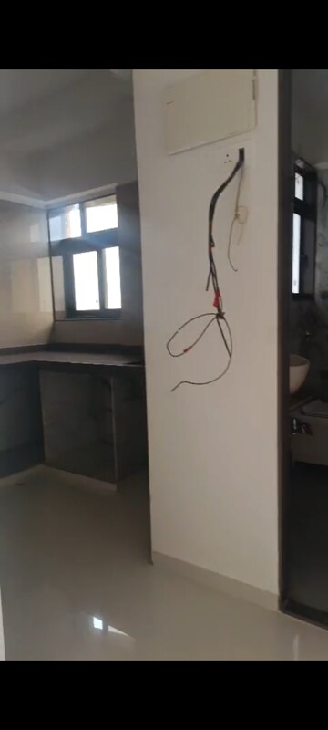 Furnished Amenities in 2 BHK Apartment at Sayba Orchid, Kurla East – for Rent