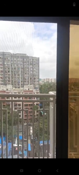 2 BHK Apartment For Rent in Sayba Orchid, Kurla East