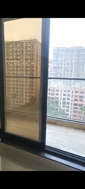 Master Plan in 2 BHK Apartment at Sayba Orchid, Kurla East – for Rent