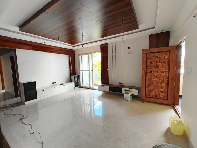 Living Room, lakshmi-nilayam-indiranagar 3 Bedroom 1600 Sq.Ft. Apartment In Indiranagar Bangalore 9299984