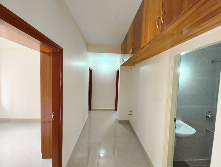 Kitchen, dwaraka-apartments-indiranagar 3 Bedroom 1600 Sq.Ft. Apartment In Indiranagar Bangalore 9299987