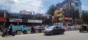  Land – Exterior View View at Rt Nagar - for Sale