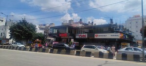  Land – Exterior View View at Rt Nagar - for Sale