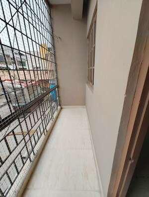 Balcony in 2 BHK Builder Floor at Sai Enclave Indiranagar, Indiranagar – for Rent