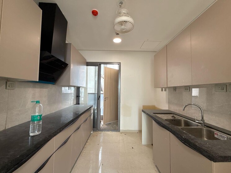 Kitchen, prabhadevi 4 Bedroom 2032 Sq.Ft. Apartment In Prabhadevi Mumbai 9299994