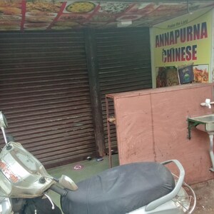 Bathroom in  Shop at Samata CHS Goregaon West, Goregaon West – for Rent