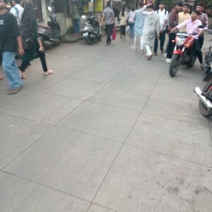 Parking in  Shop at Samata CHS Goregaon West, Goregaon West – for Rent