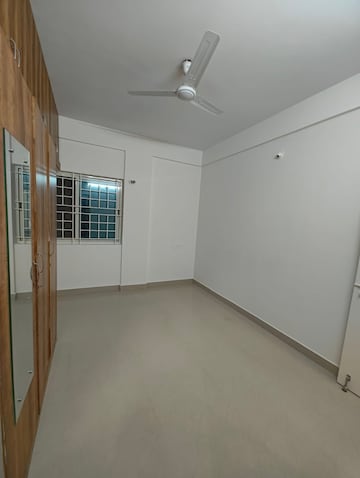 2 BHK Builder Floor For Rent in DSR Divine, New Thippasandra