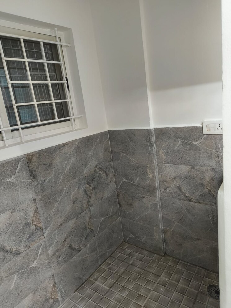 Balcony, dsr-divine 2 Bedroom 1200 Sq.Ft. Builder Floor In New Thippasandra Bangalore 9299996