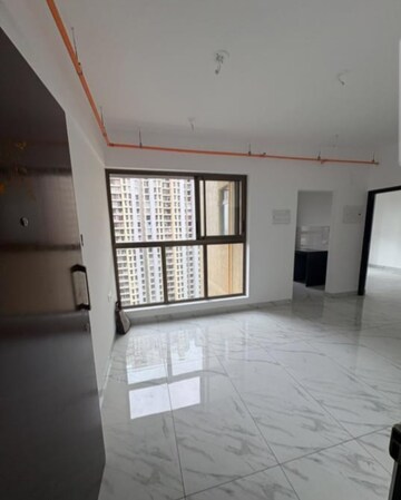 Room in 1 BHK Apartment at Raymond Ten X Vibes, J K Gram – for Rent