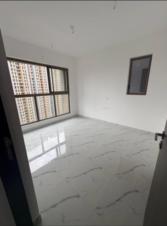 1 BHK Apartment For Rent in Raymond Ten X Vibes