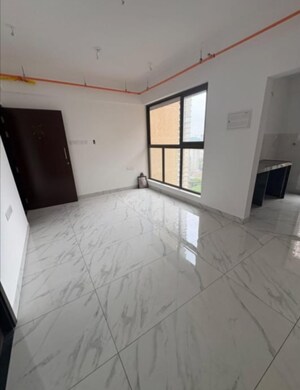 Room in 1 BHK Apartment at Raymond Ten X Vibes, J K Gram – for Rent
