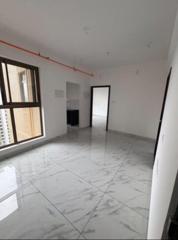 Building Lobby in 1 BHK Apartment at Raymond Ten X Vibes, J K Gram – for Rent
