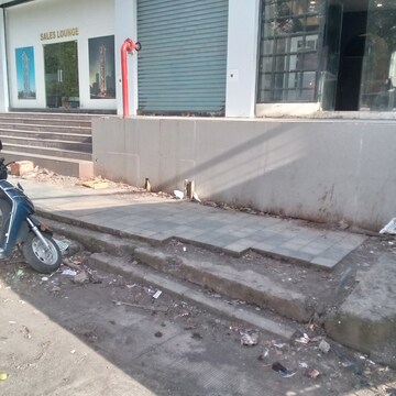  Showroom For Rent in IM Applaud 38, Goregaon East