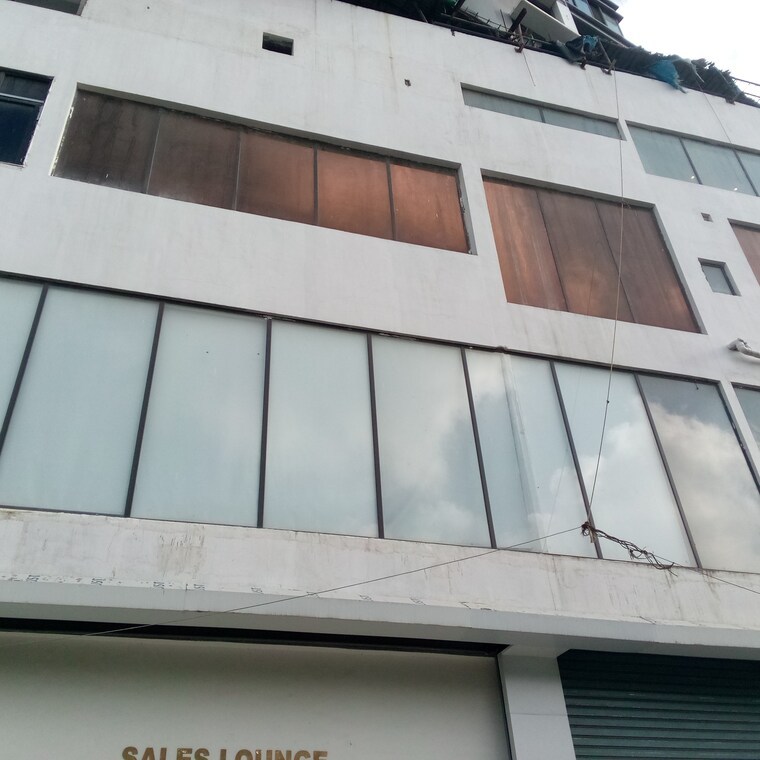 Exterior View, im-applaud-38 Commercial Showroom 1600 Sq.Ft. In Goregaon East Mumbai 9300002