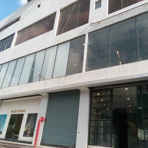  Showroom – Exterior View View at IM Applaud 38, Goregaon East - for Rent