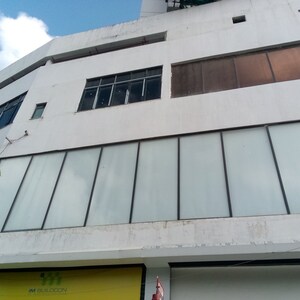  Showroom – Exterior View View at IM Applaud 38, Goregaon East - for Rent