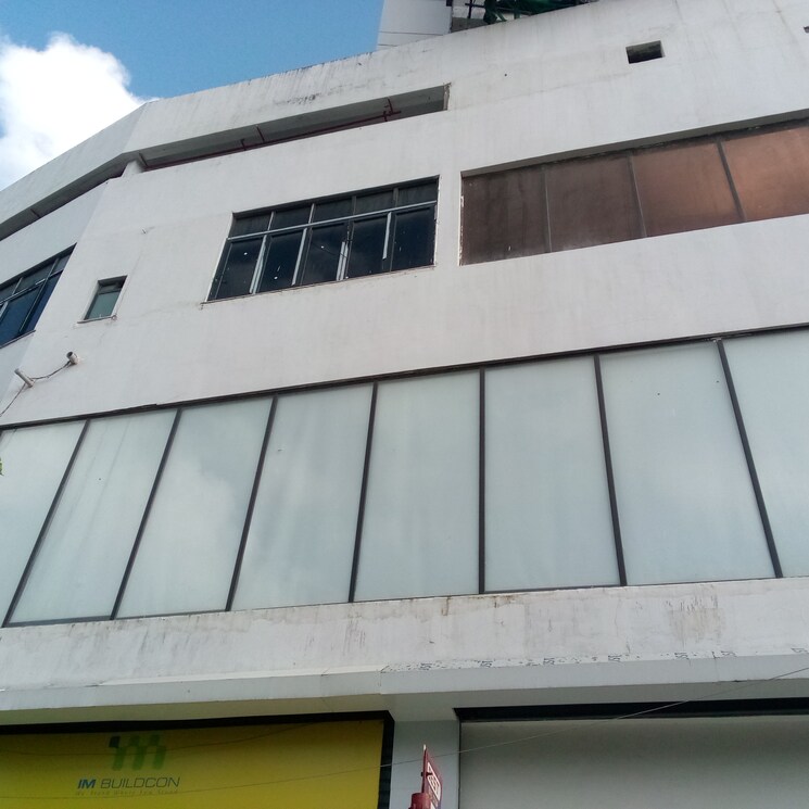 Exterior View, im-applaud-38 Commercial Showroom 1600 Sq.Ft. In Goregaon East Mumbai 9300002